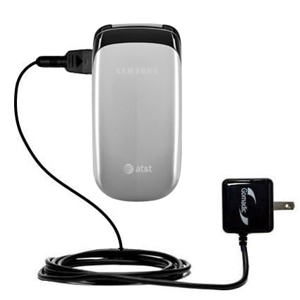 compact and retractable USB Power Port Ready charge cable designed for the Samsung SGH-P300 and uses TipExchange compact and retractable USB Power Port Ready charge cable designed for the Samsung SGH-P300 and uses TipExchange